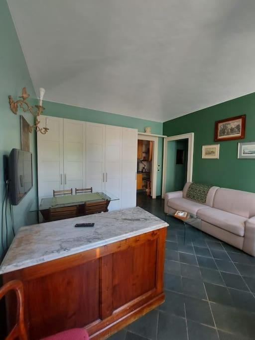 Appartamento Sotto La Mole Antonelliana Τορίνο Εξωτερικό φωτογραφία