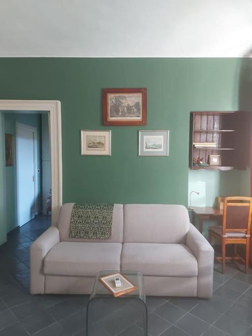 Appartamento Sotto La Mole Antonelliana Τορίνο Εξωτερικό φωτογραφία