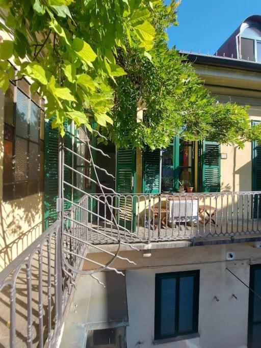 Appartamento Sotto La Mole Antonelliana Τορίνο Εξωτερικό φωτογραφία