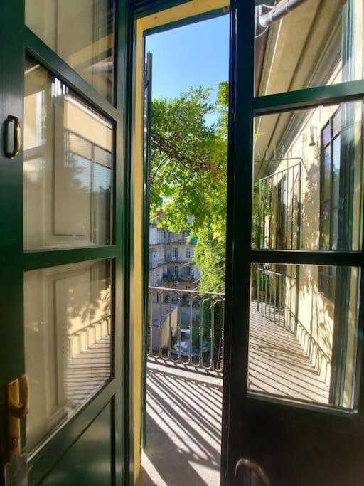 Appartamento Sotto La Mole Antonelliana Τορίνο Εξωτερικό φωτογραφία