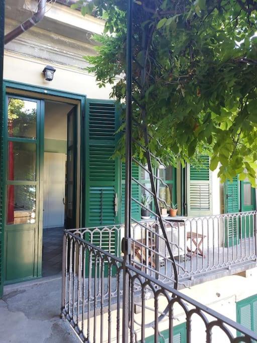 Appartamento Sotto La Mole Antonelliana Τορίνο Εξωτερικό φωτογραφία